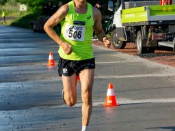 Heidekamppark 2020 TimeRun